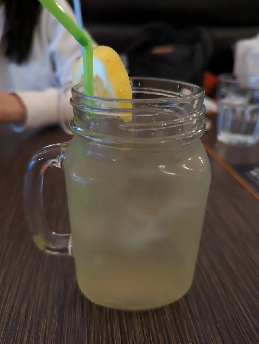 Pineapple Soju Cocktail