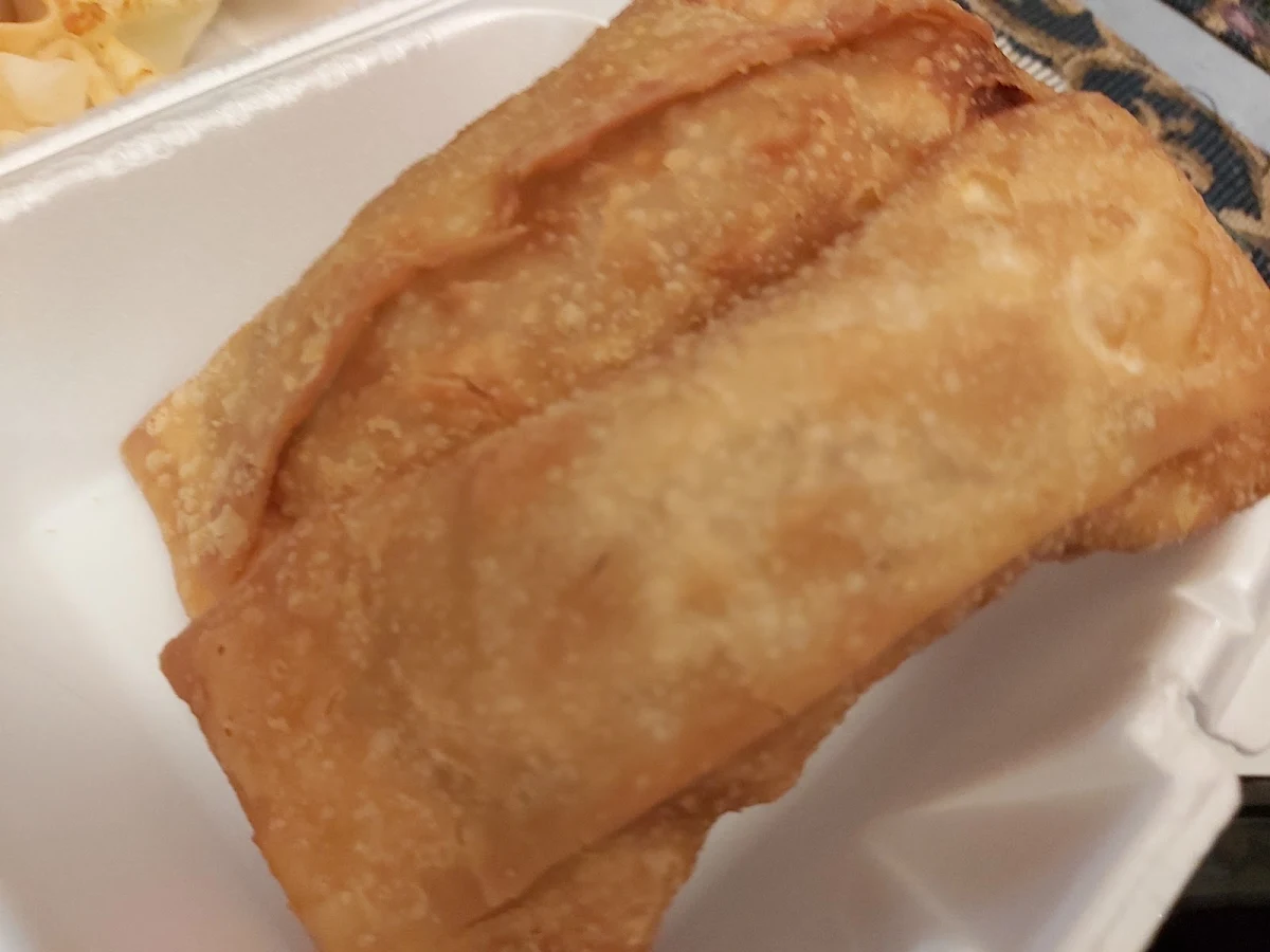Egg Rolls