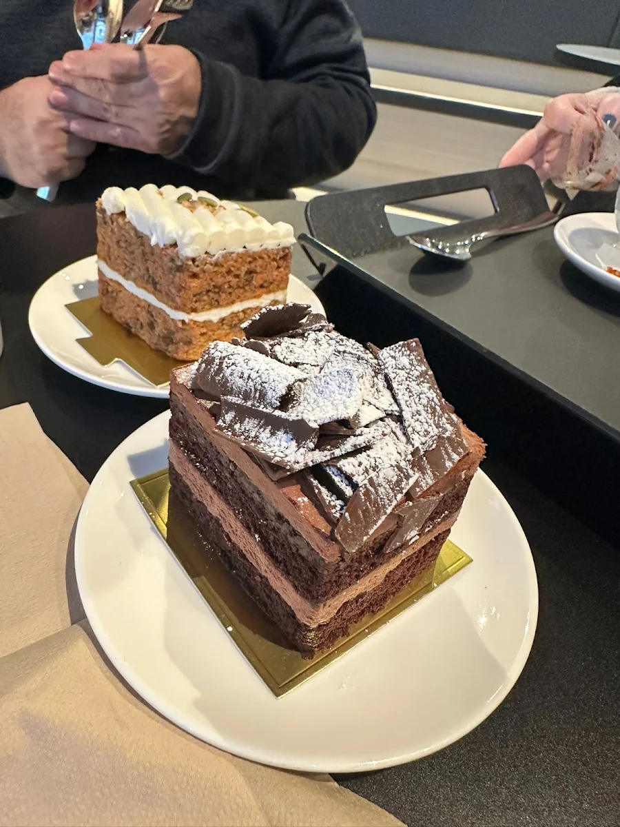 Chocolate Cake