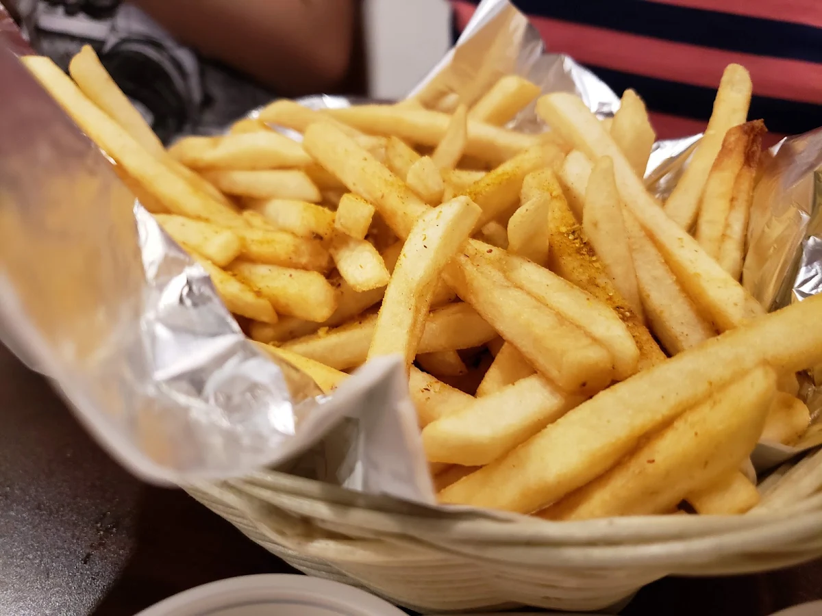 French Fries
