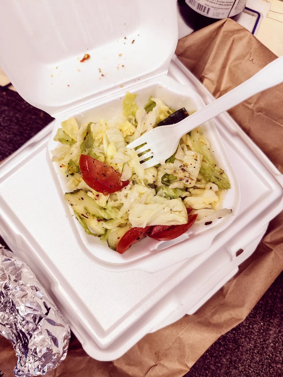 Salad