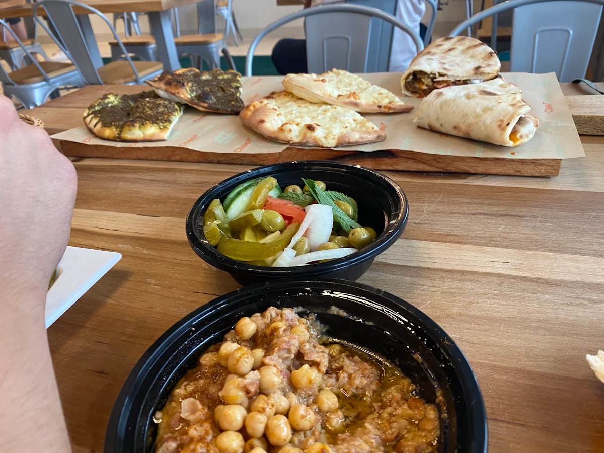 Hummus