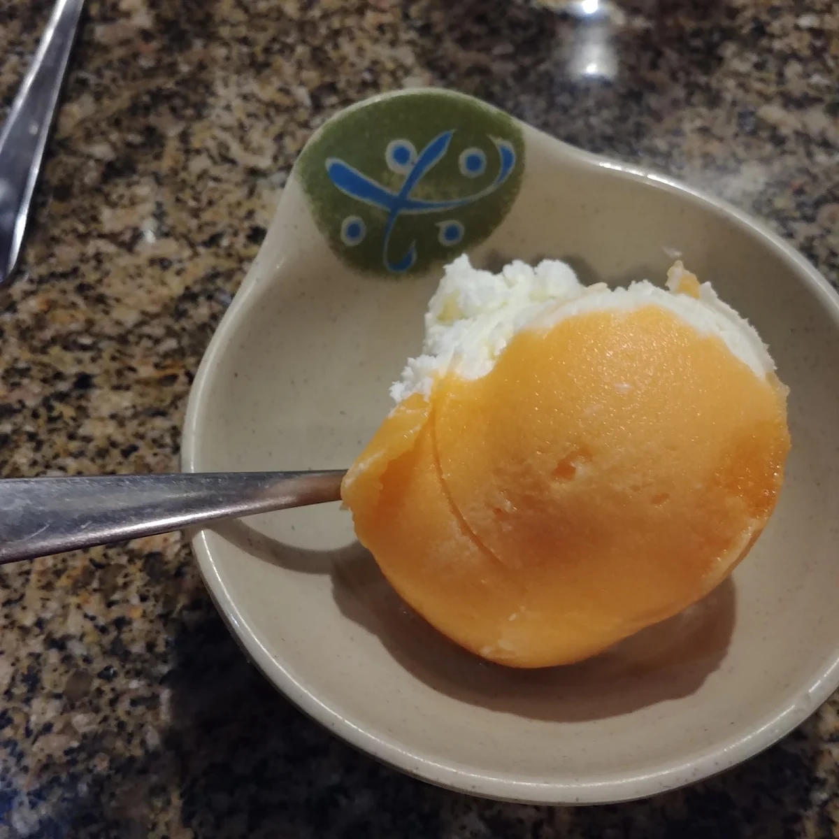 Crème Glacée