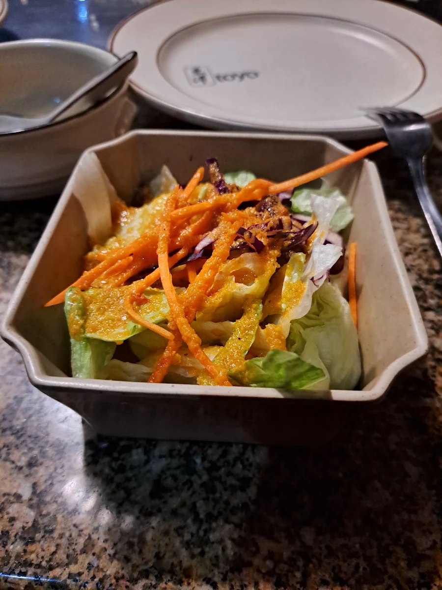 Salade Maison