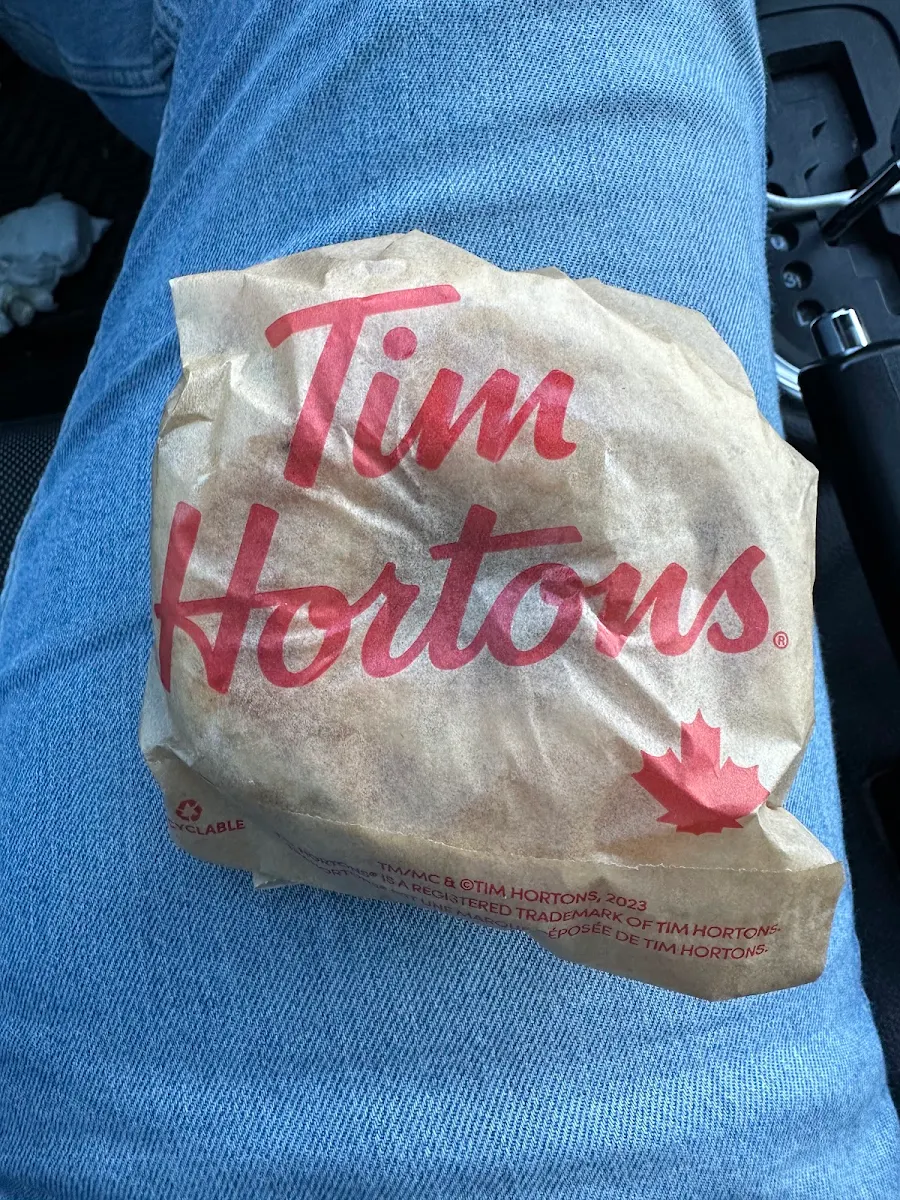 12 Grain Bagel