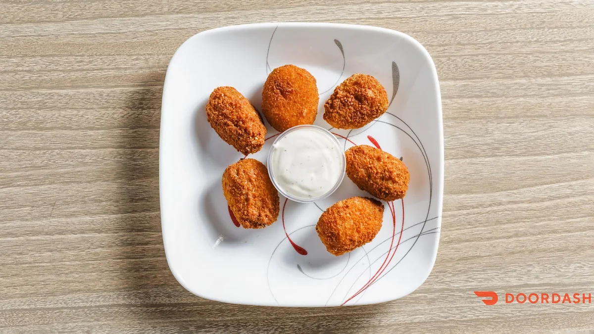 Chicken Nuggets
