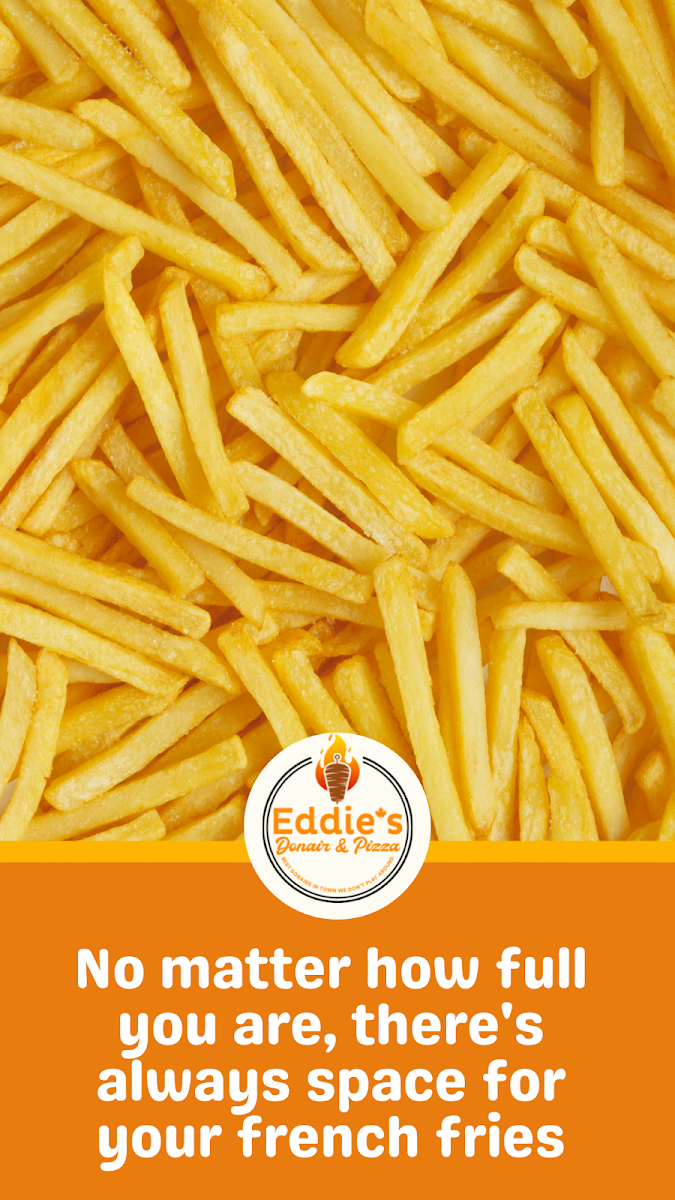Fries For