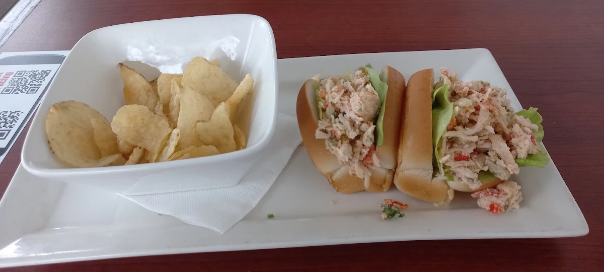 Lobster Roll