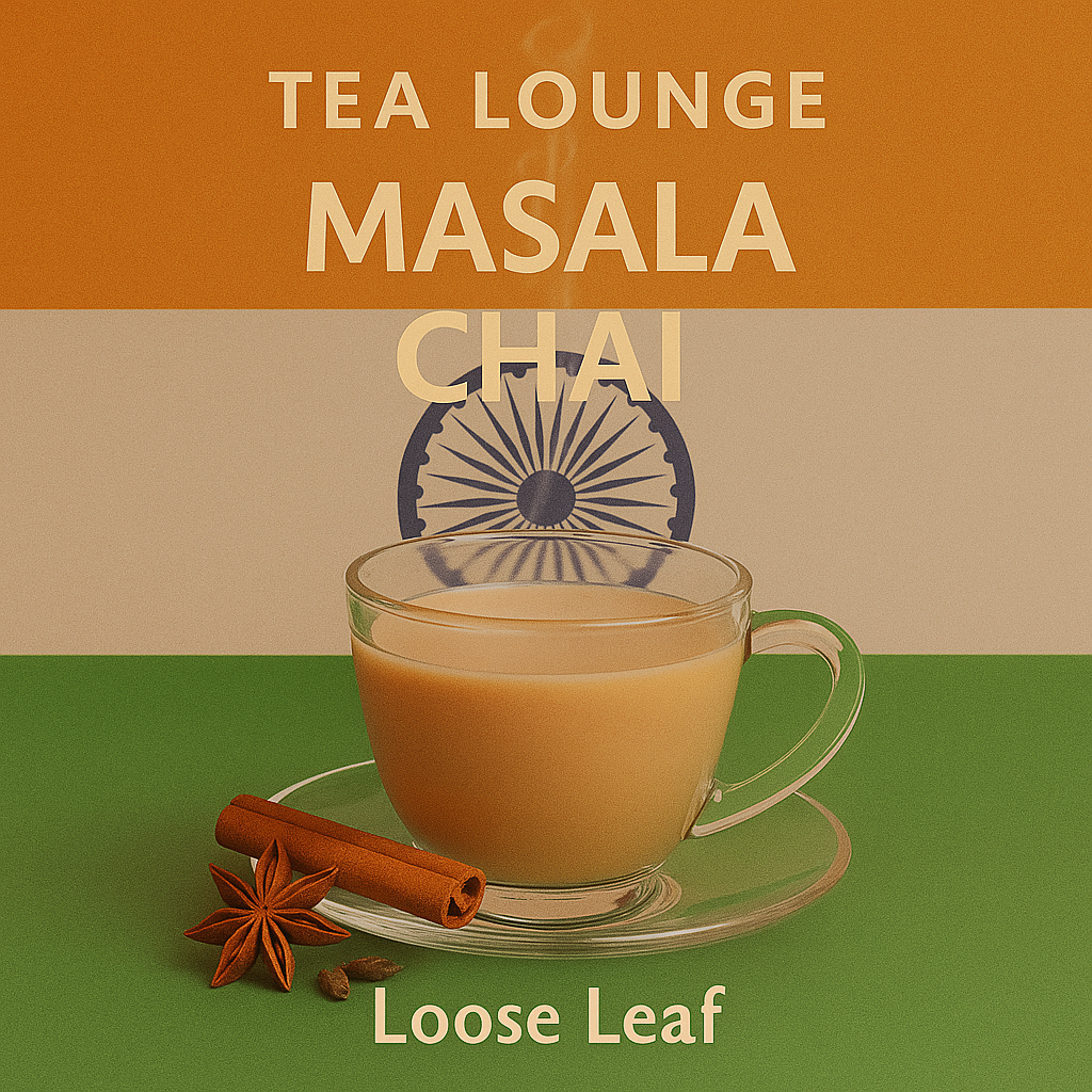 Chai Latte