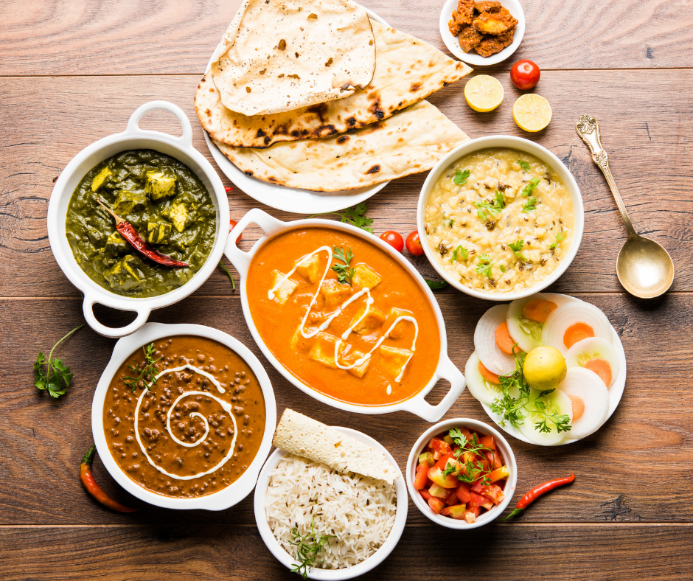 Dal Makhani
