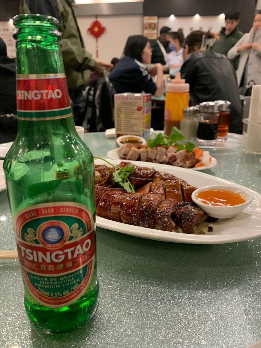 Beer Import - Heineken Tsing Tao Corona