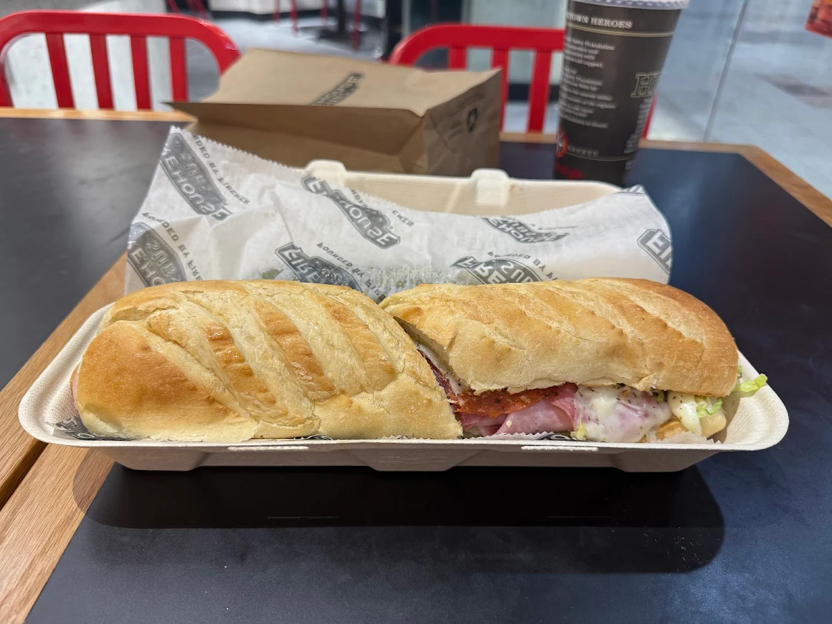 Italian Sub