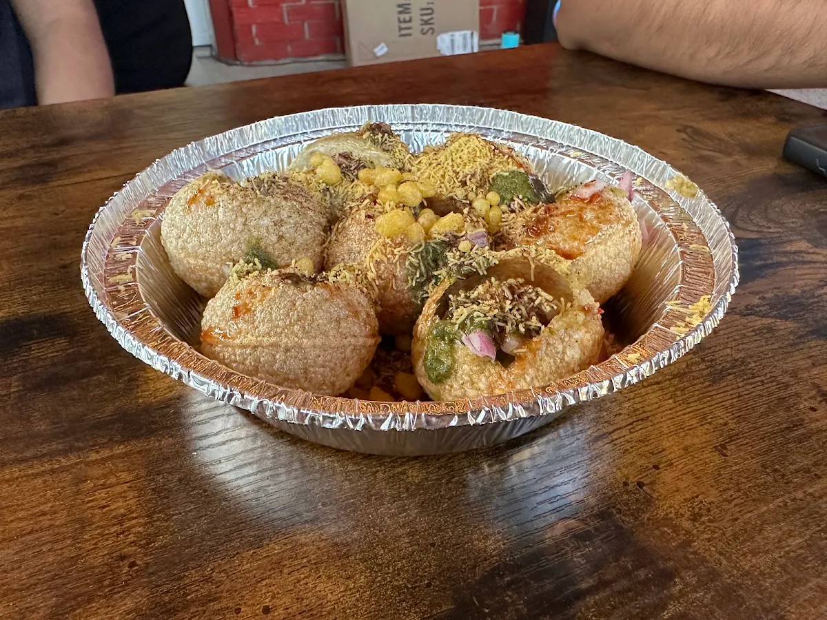 Sev Puri