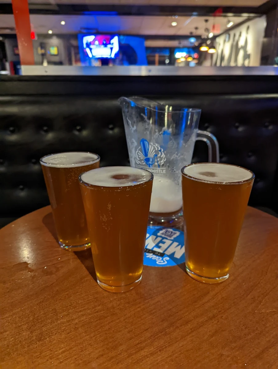 IPA, Squire & Firkin