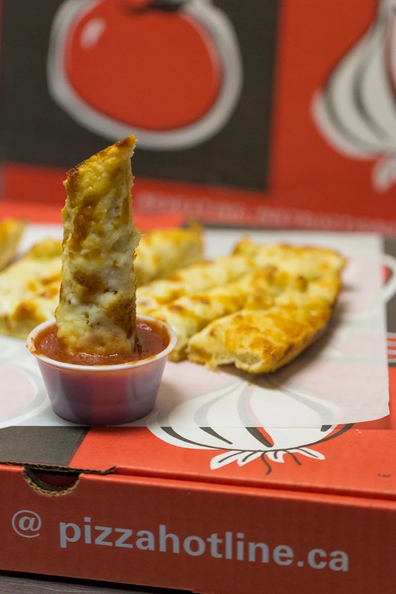 Highlights, Pizza Hotline