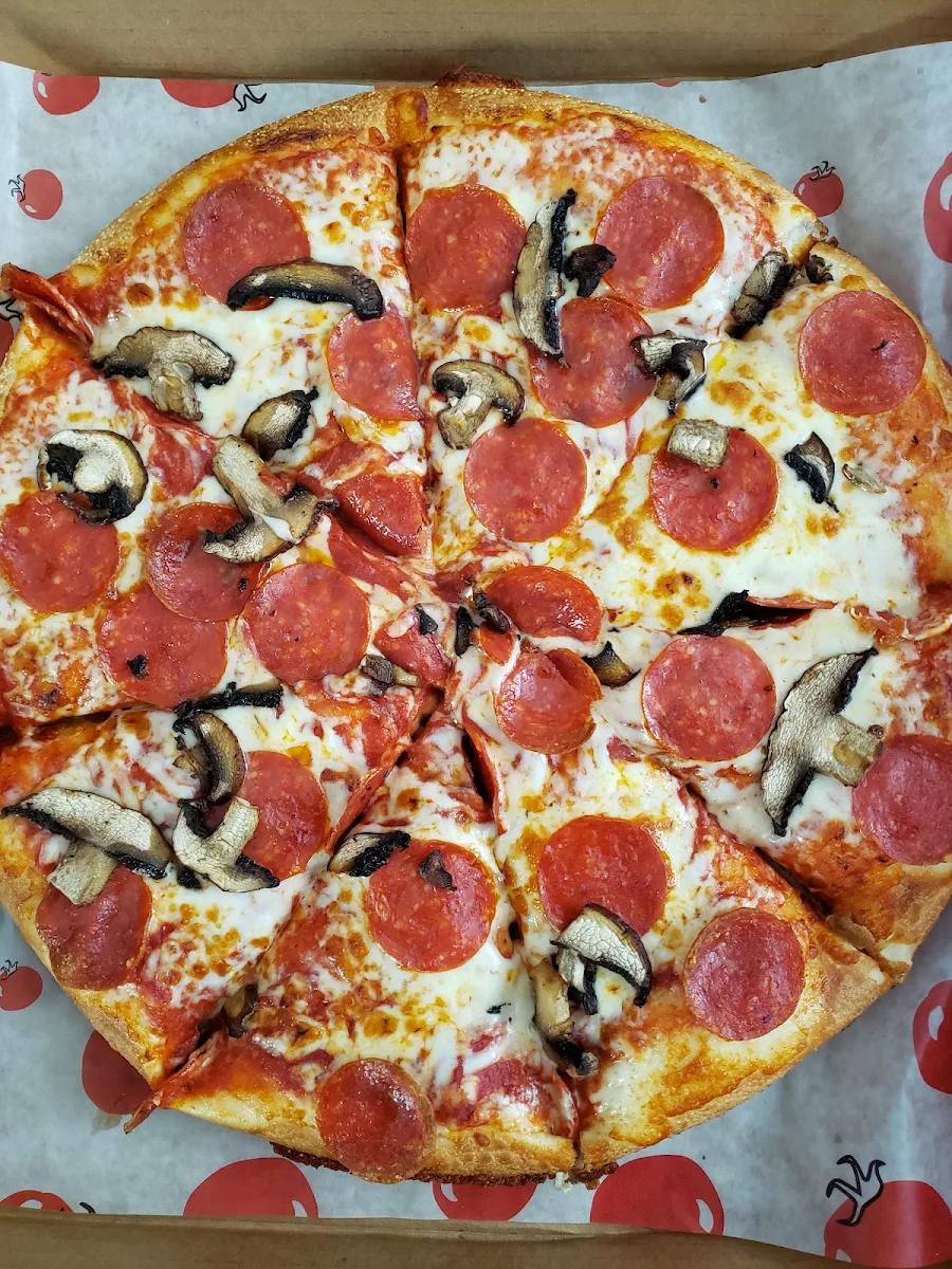 Highlights, Pizza Hotline