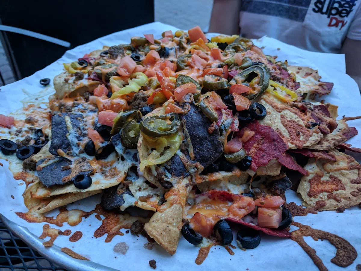 Highlights, Pizza Hotline