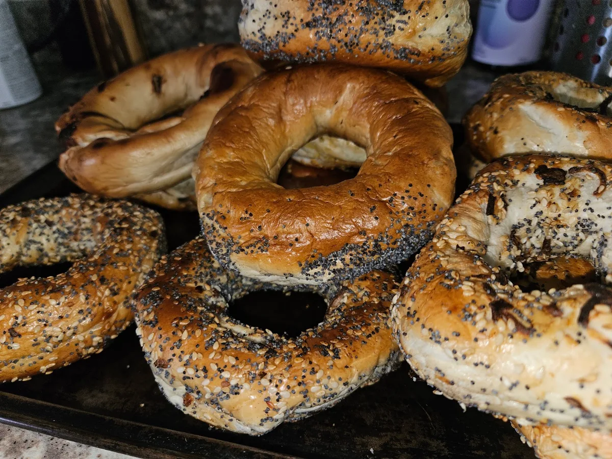 Everything Bagel