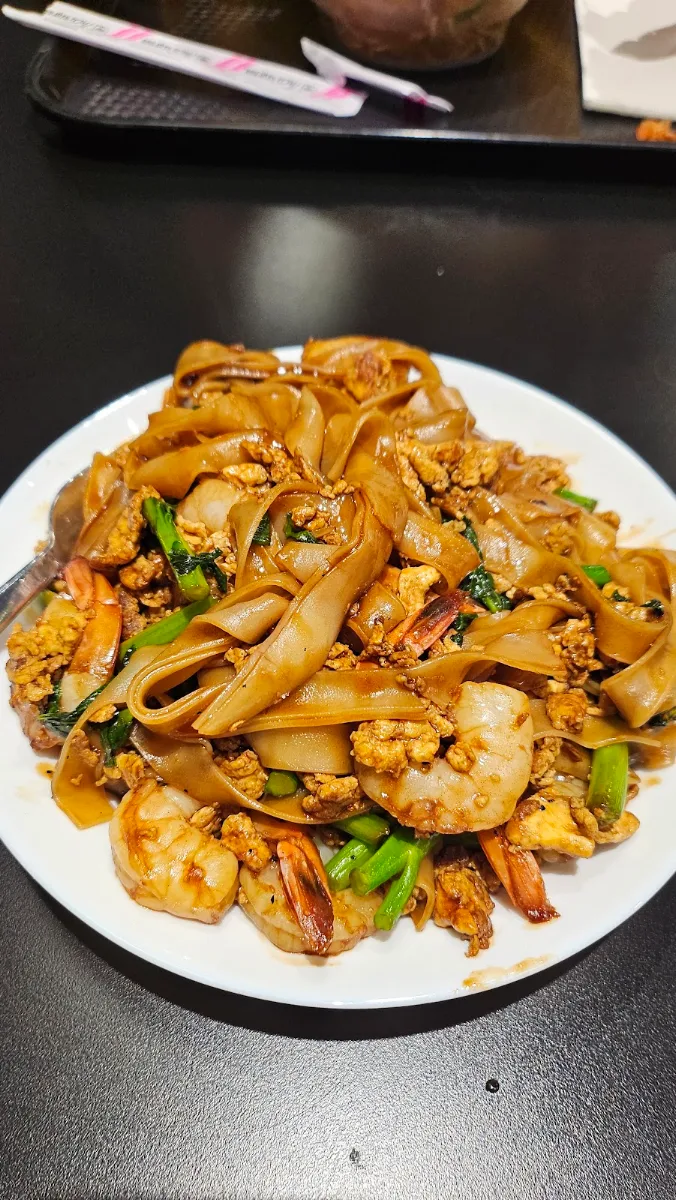 Pad See EW