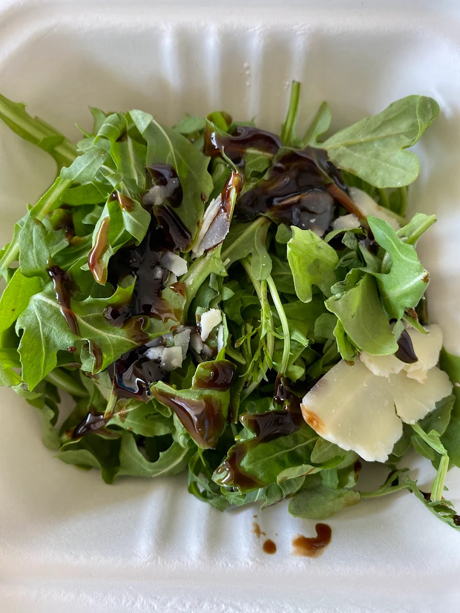 Salade Verte