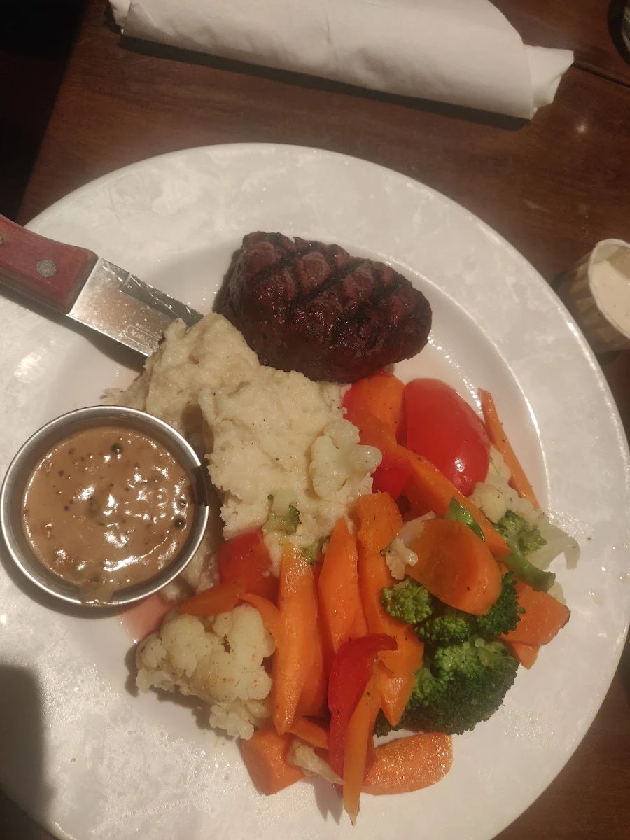 Filet Mignon