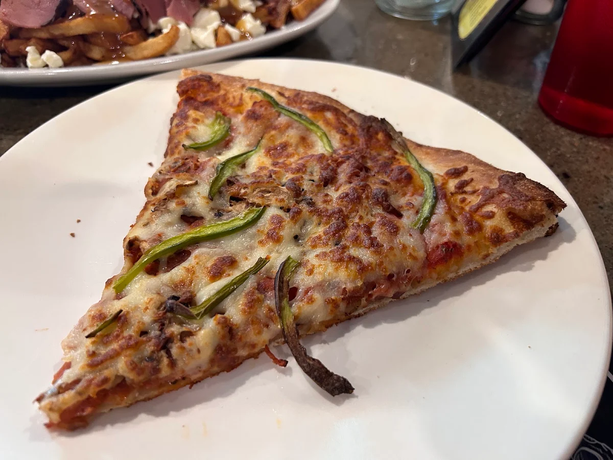 Pizza Pointe