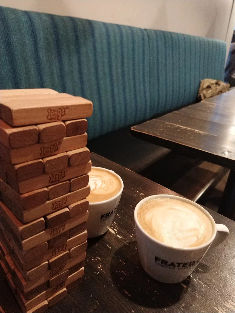 Chai Latte