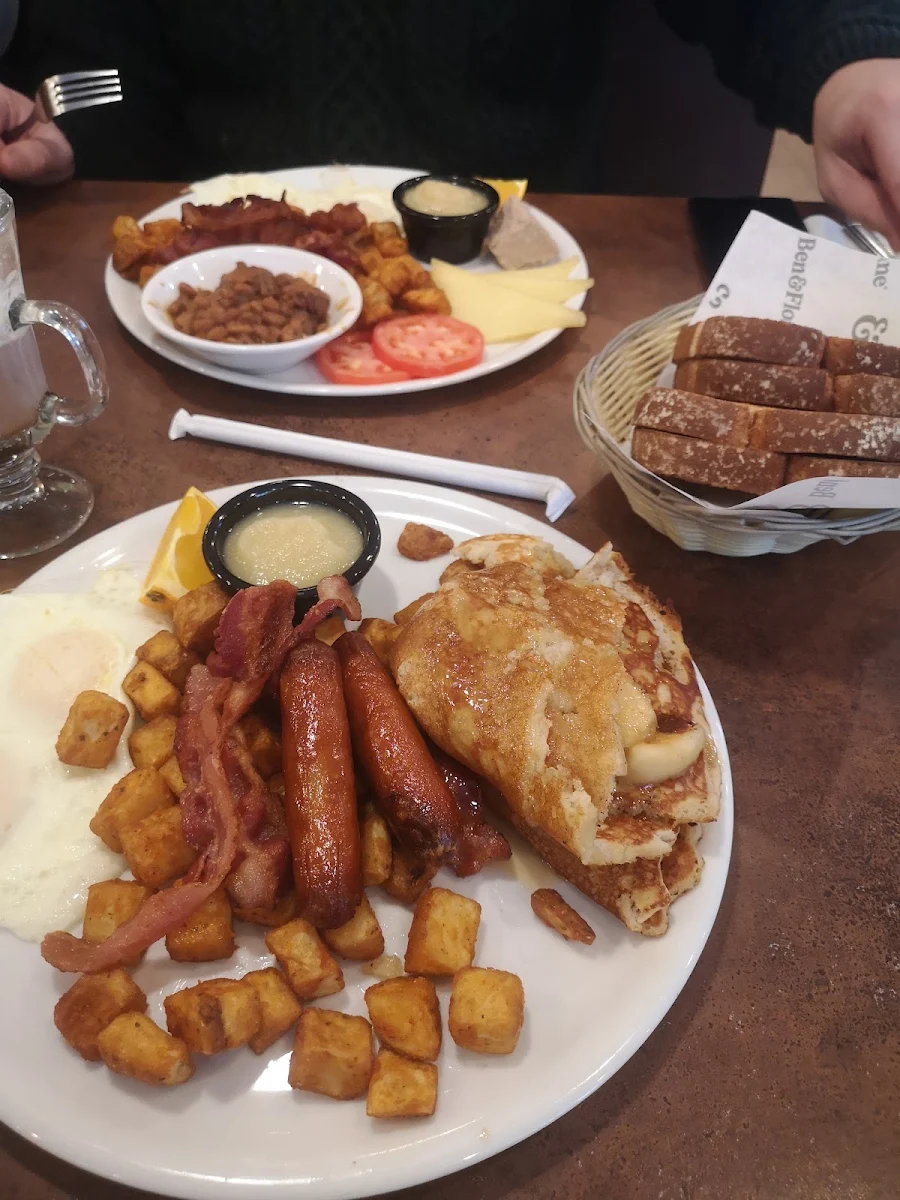 Club Déjeuner Breakfast Club