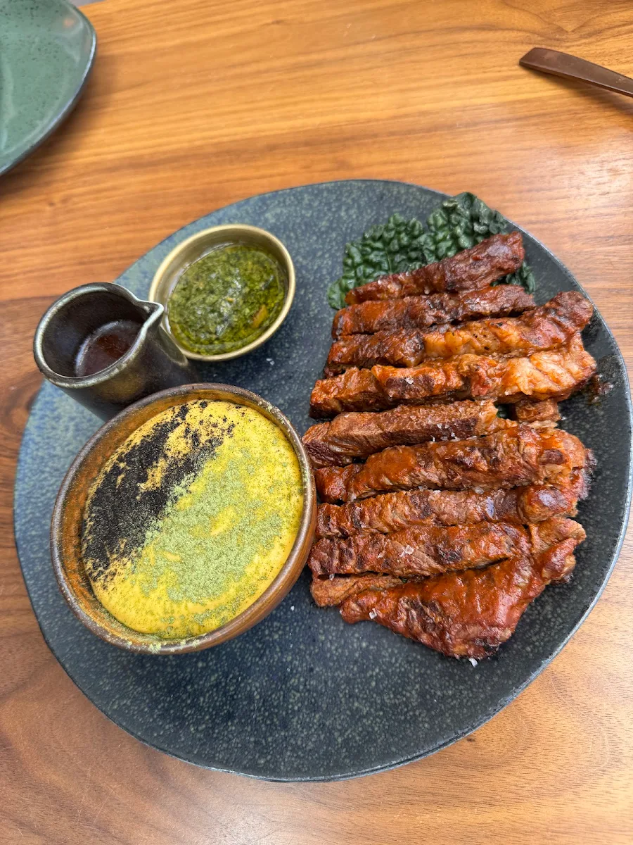 Rib Eye