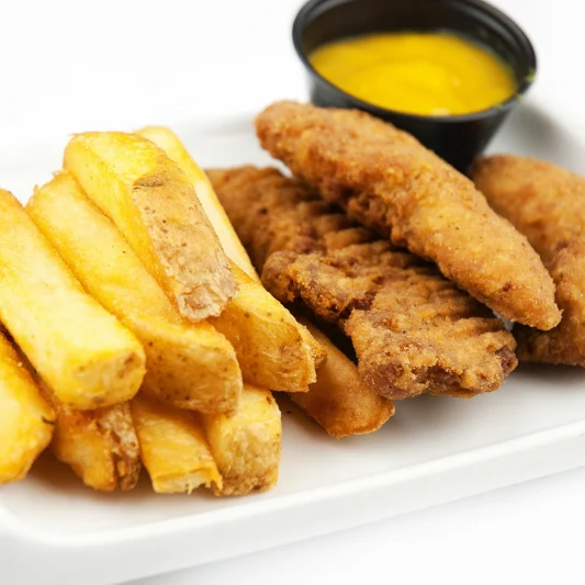 Chicken Fingers