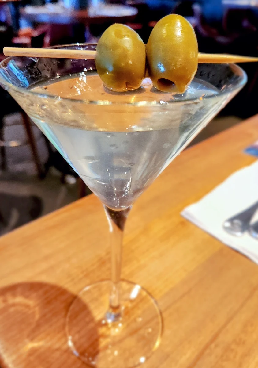 Martini