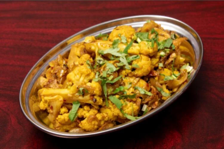 Aloo Gobhi