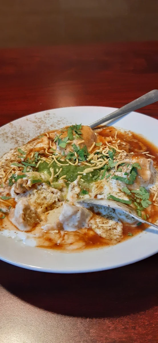 Dahi Bhalla