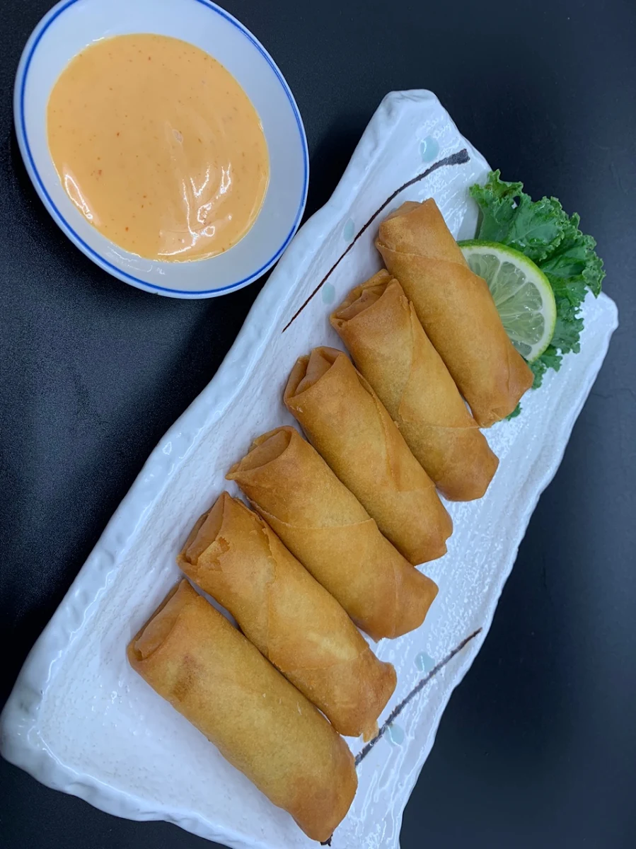 Spring Roll