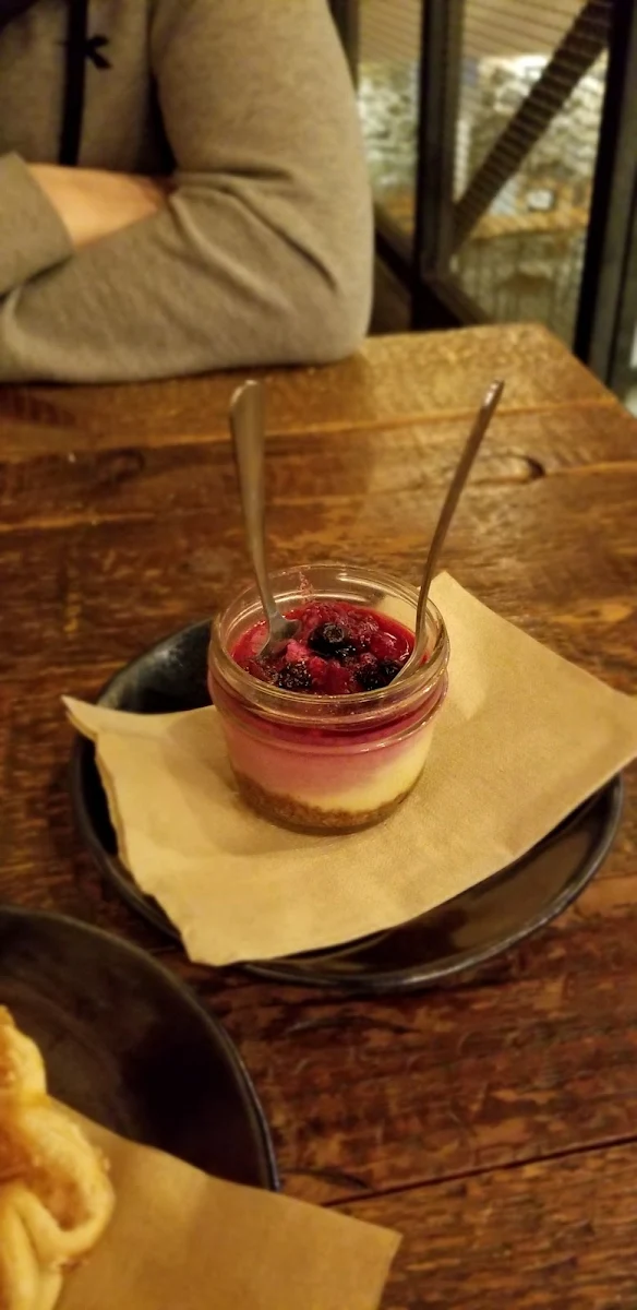 Cheese Cake