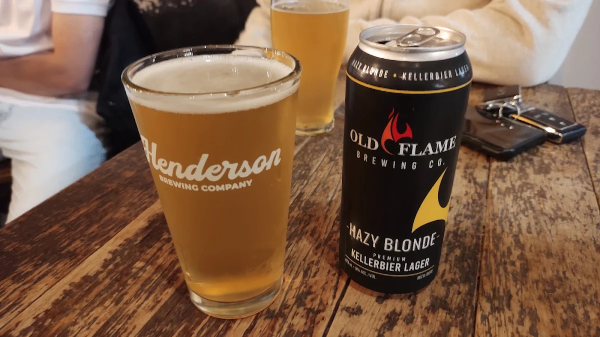 Craft Beer