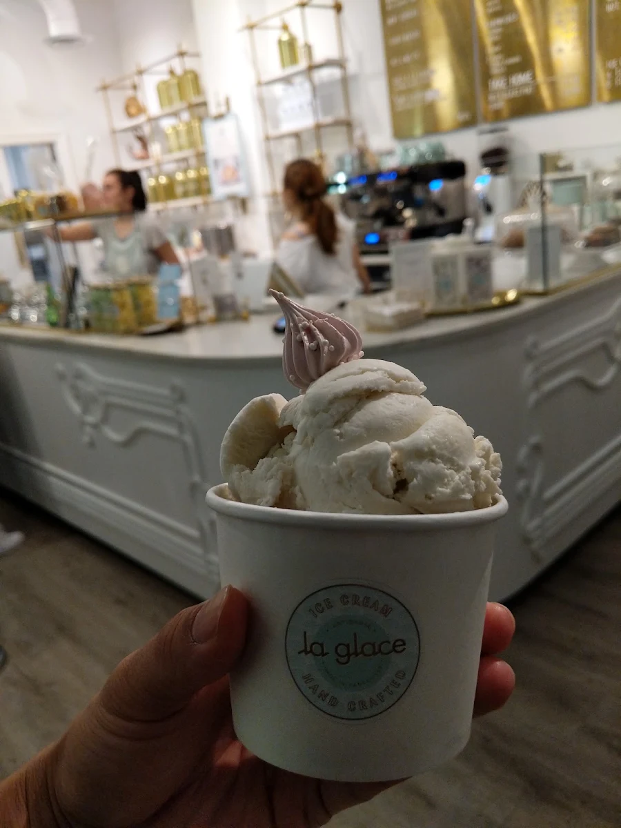 Birthday Cake Flavour