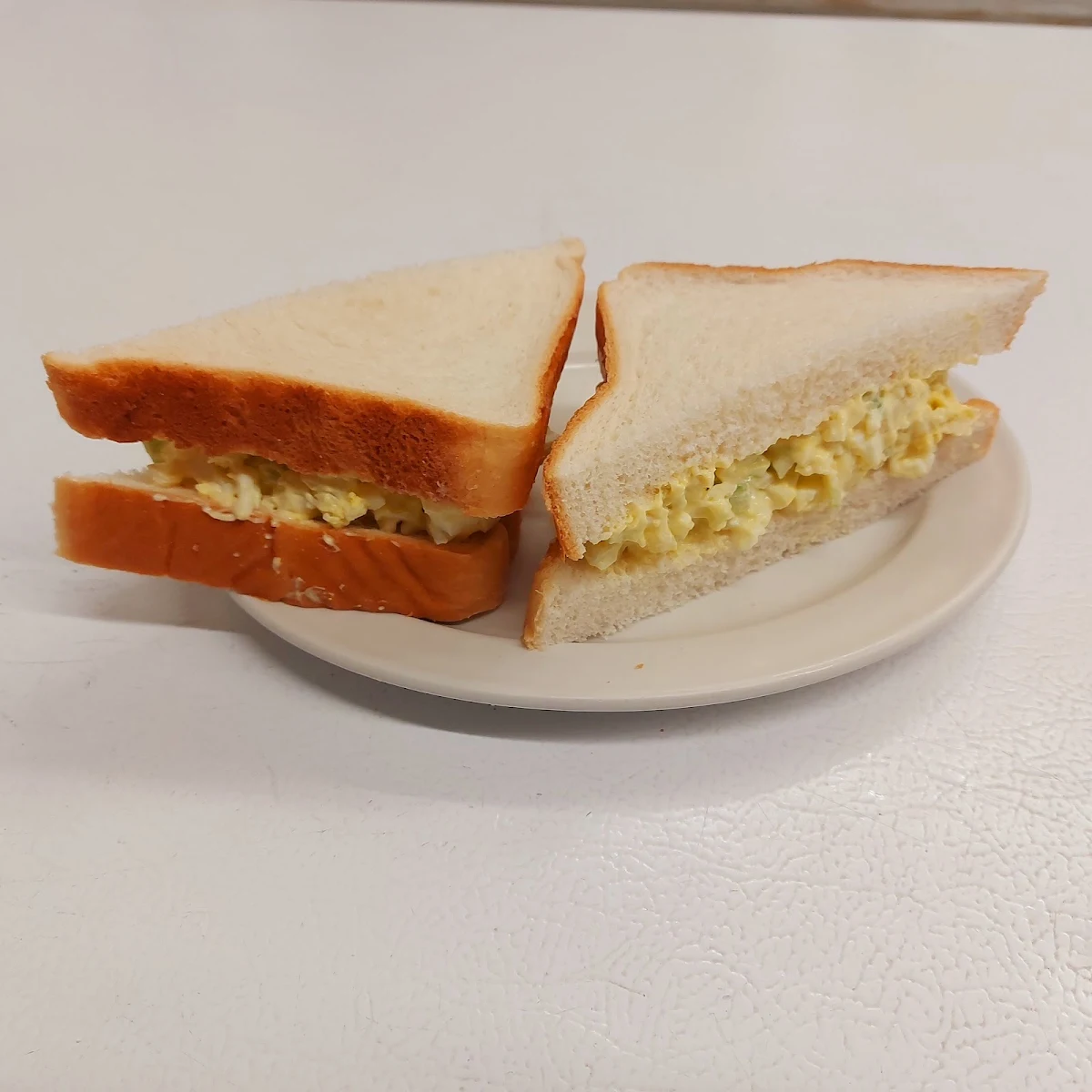 Egg Salad Sandwich