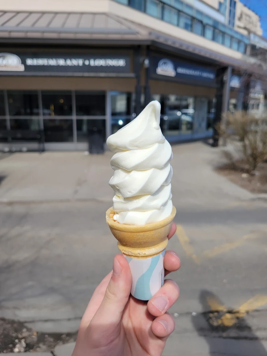 Ice Cream Cone