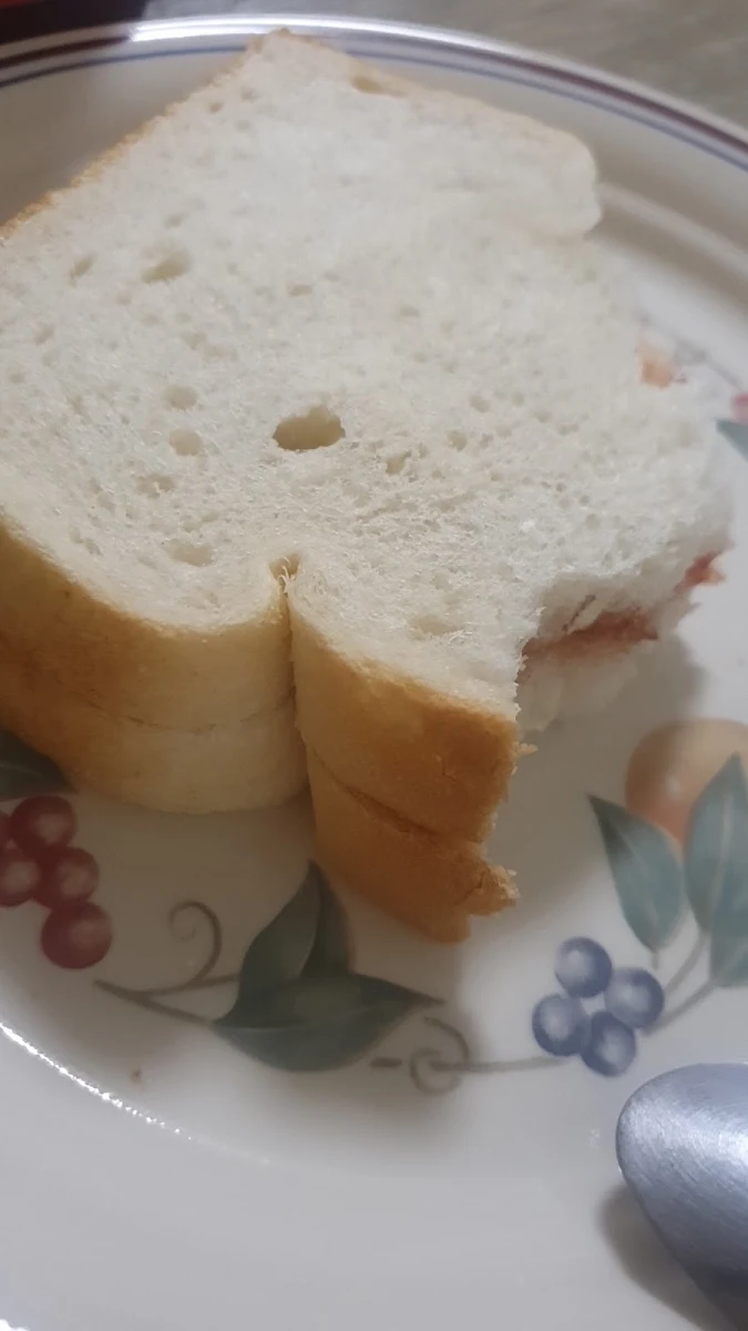 White Bread