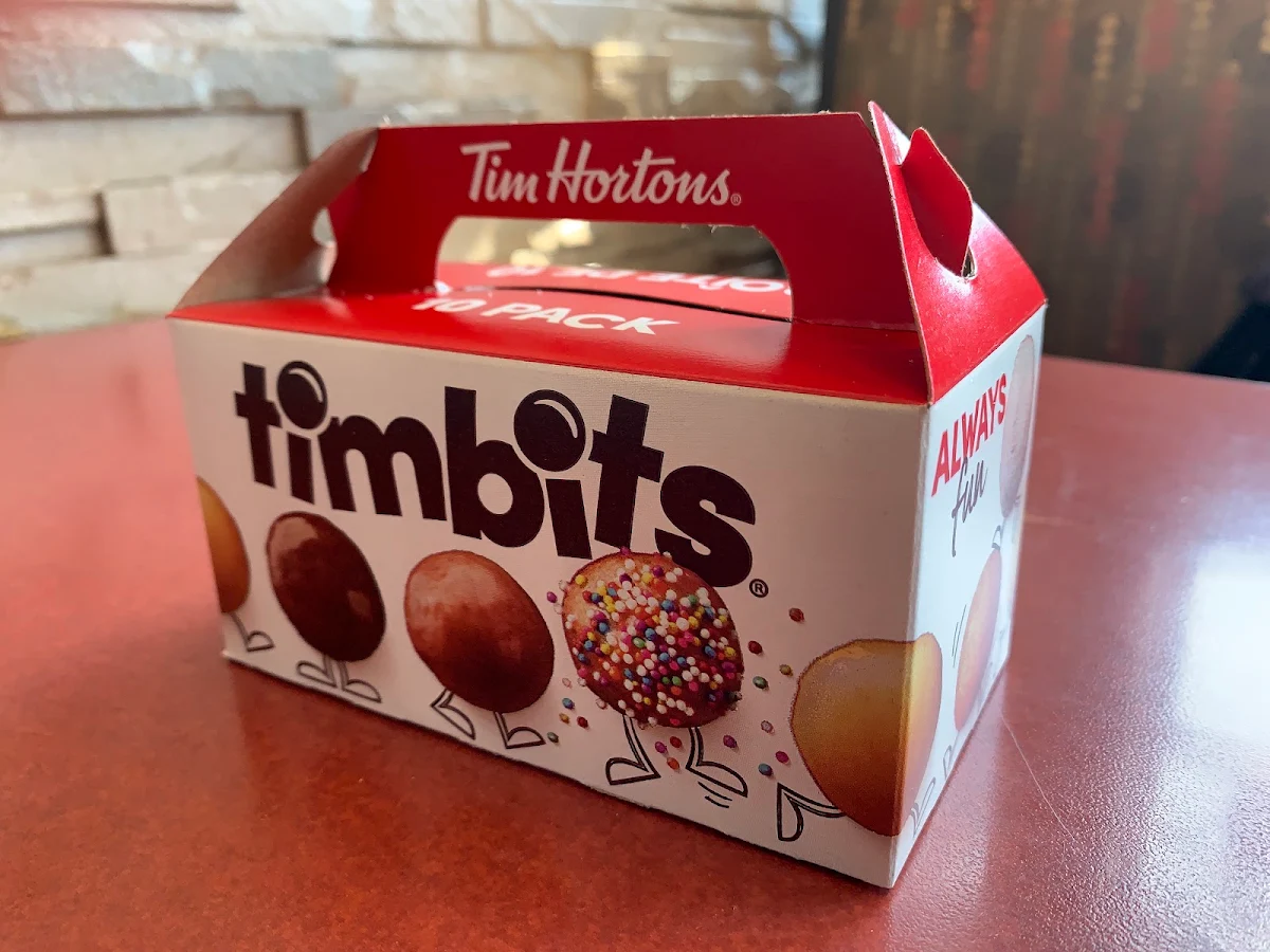 Timbits Multi-Pack