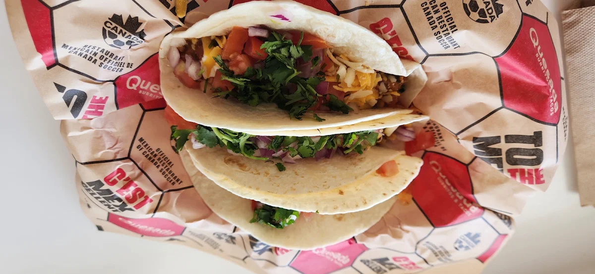 Al Pastor Taco