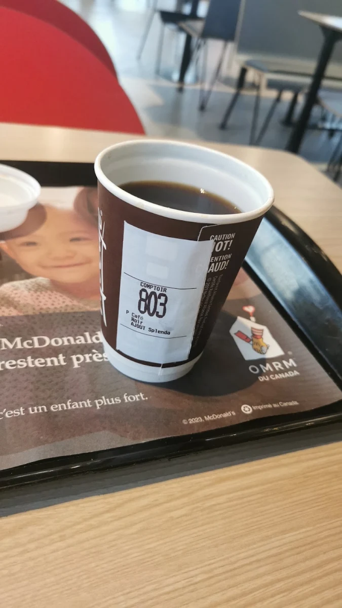 Café Noir