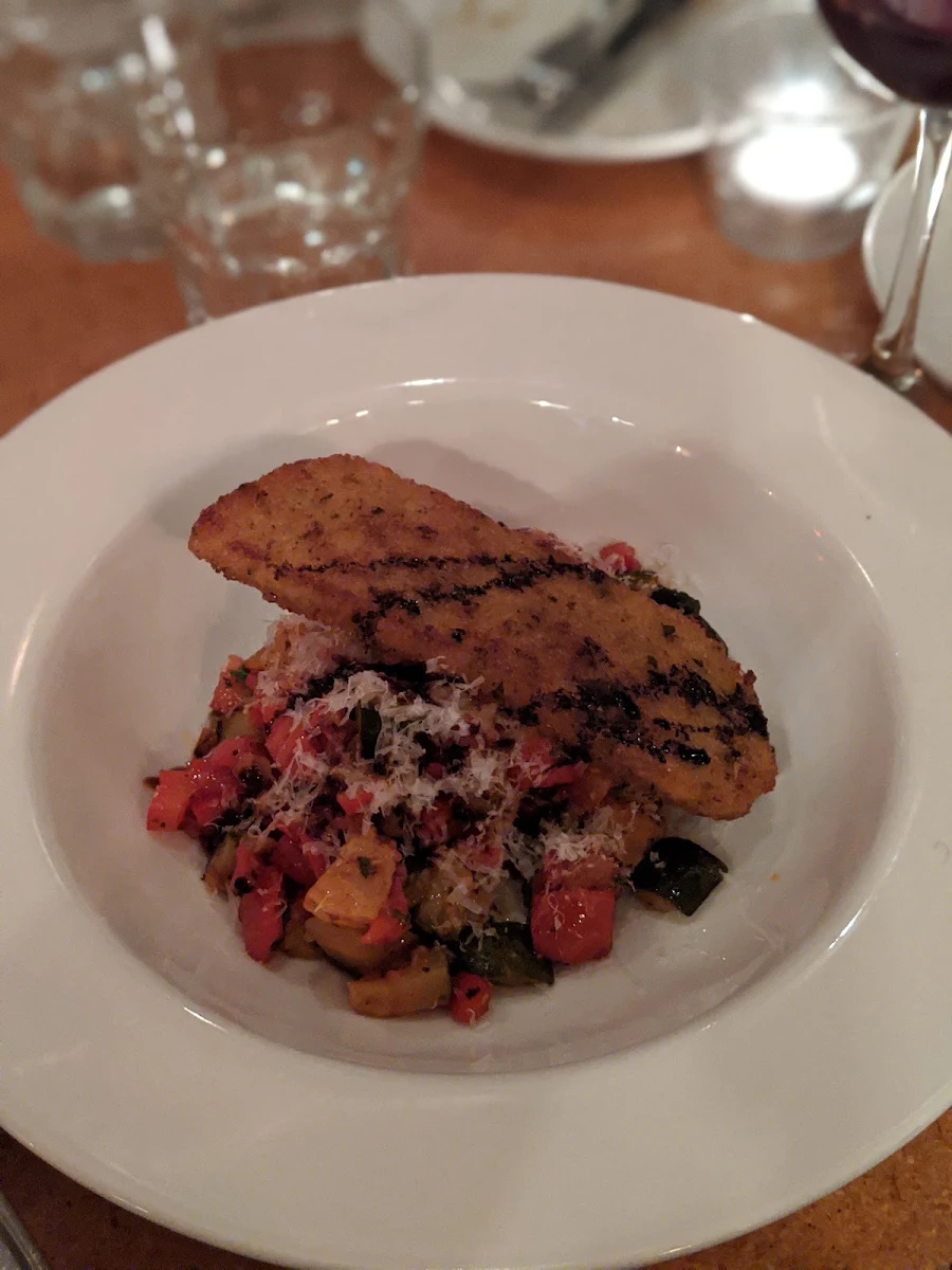 Ratatouille