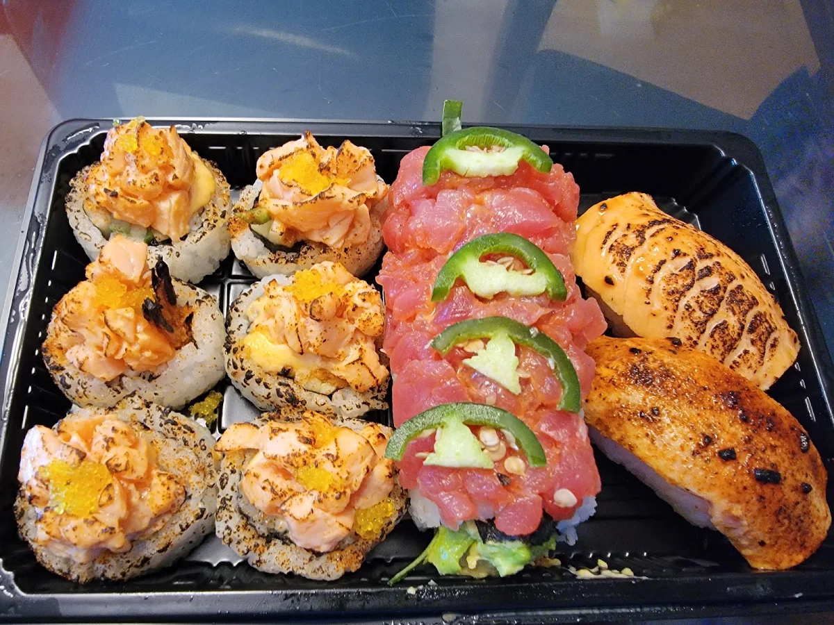 Chef Special