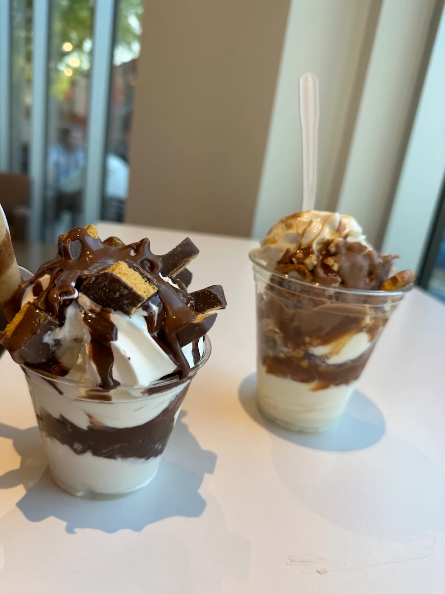 Sundae