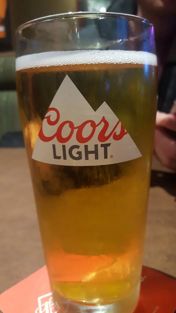 Coors Light