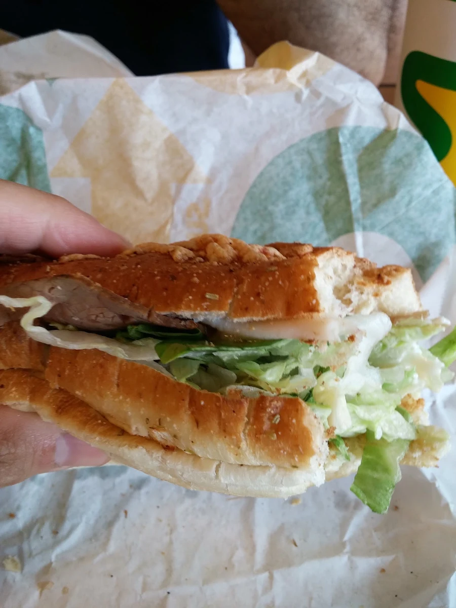 blt Sandwich