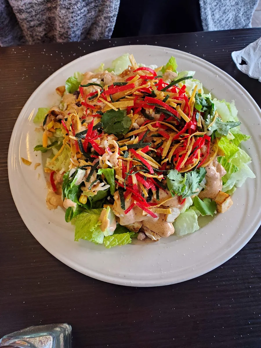 Southwest Salad