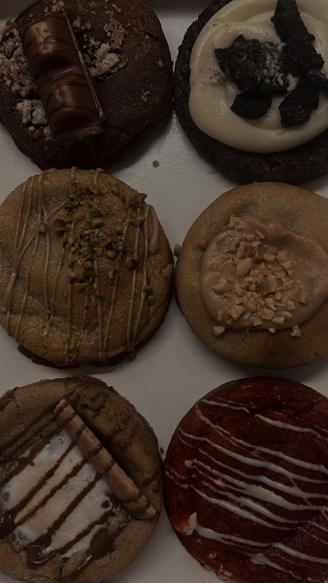 Highlights, Mon Biscuit